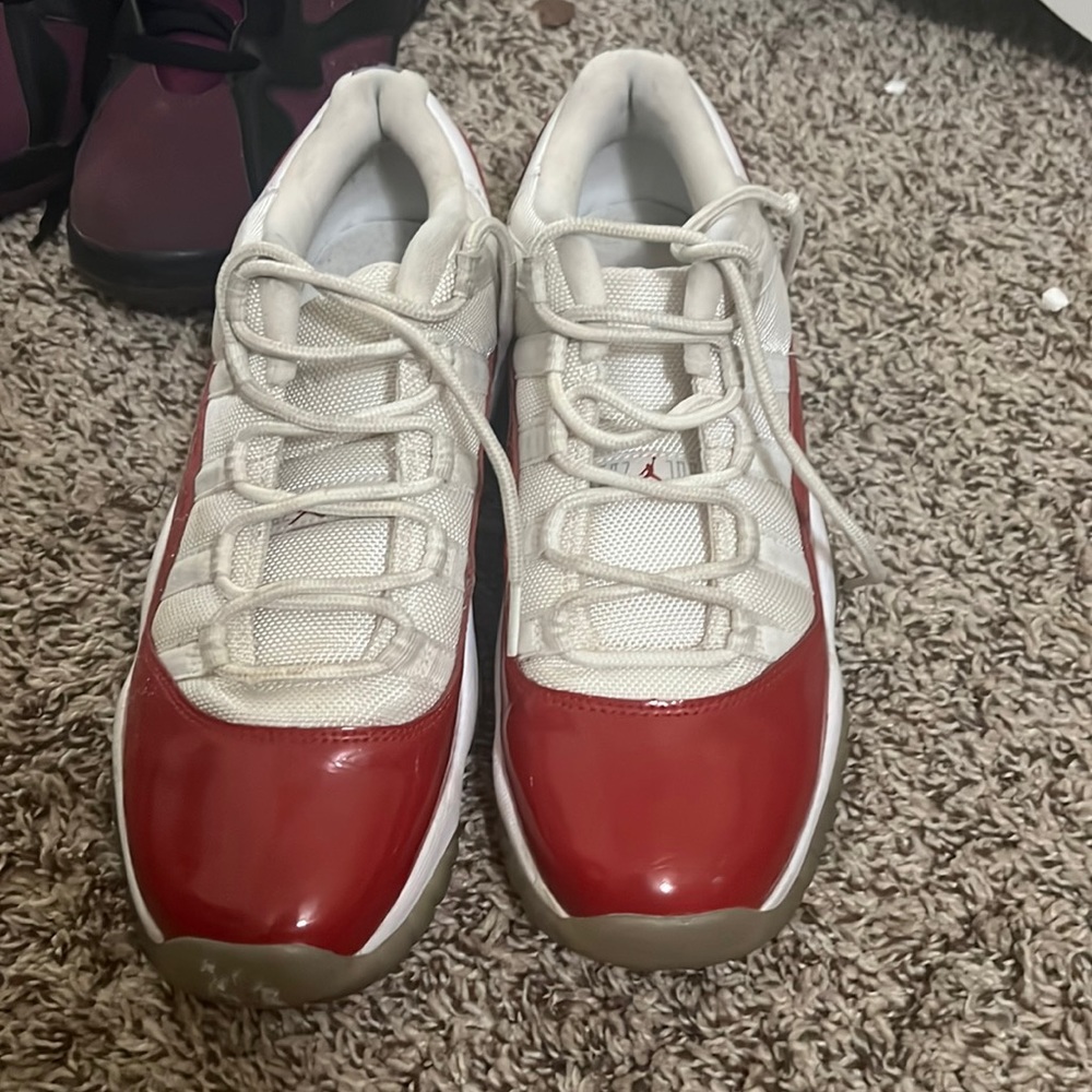 Jordan’s